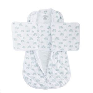 Dream Weighted Sleep Swaddle, 0-6 months